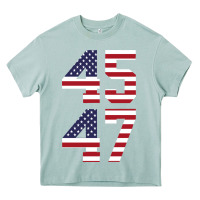 Arona 4547 Heavy Core Tee - DesigneFamous