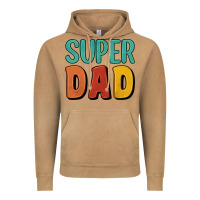 Vintage Camel super dad Vintage Hoodie - Artiststas