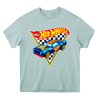 Arona hot car Heavy Core Tee - DesigneFamous