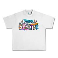 Lunar Rock happy easter coffee Urban Heavy Tee - CowhideDigitalArt