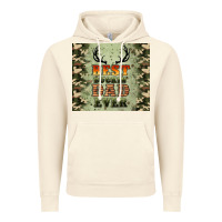 Vintage Artic best buckin' dad ever Vintage Hoodie - Artiststas