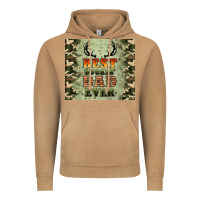 Vintage Camel best buckin' dad ever Vintage Hoodie - Artiststas