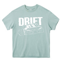 Arona Supra Drift Heavy Core Tee - DesigneFamous
