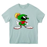 Arona marvin Heavy Core Tee - DesigneFamous