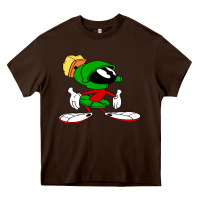 Marvin Heavy Core Tee | Teevron