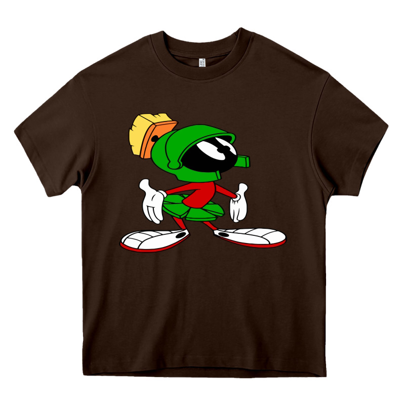 Marvin Heavy Core Tee by DesigneFamous | Teevron