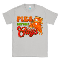 Moon Dust Pies Before Guys Classic Tee - FaDigitalArtStudio