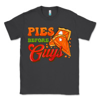Smoke Pies Before Guys Classic Tee - FaDigitalArtStudio