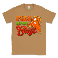 Toasted Coconut Pies Before Guys Classic Tee - FaDigitalArtStudio