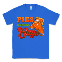 True Royal Pies Before Guys Classic Tee - FaDigitalArtStudio
