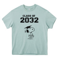 Arona funny graduation class of 2032 Heavy Core Tee - DesigneFamous
