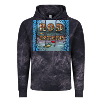 Cloud Black rod father Vintage Hoodie - Artiststas
