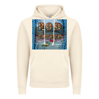 Vintage Artic rod father Vintage Hoodie - Artiststas