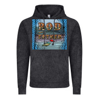 Vintage Black rod father Vintage Hoodie - Artiststas
