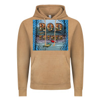 Vintage Camel rod father Vintage Hoodie - Artiststas