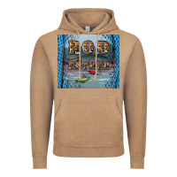Vintage Coffee rod father Vintage Hoodie - Artiststas