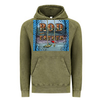 Rod Father Vintage Hoodie | Teevron