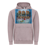 Vintage Zinc rod father Vintage Hoodie - Artiststas