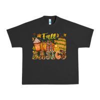 Pigment Black Fall Basics Urban Heavy Tee - CowhideDigitalArt