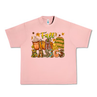 Salmon Fall Basics Urban Heavy Tee - CowhideDigitalArt