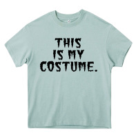 Arona halloween costume ideas Heavy Core Tee - DesigneFamous