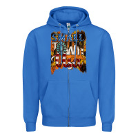 True Royal small town usa gemstone Zipper Hoodie - Jasminsmagicworld