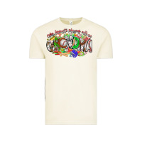 Vintage Arctic my favorite platers call me grandma baseball Vintage Tee - CowhideDigitalArt