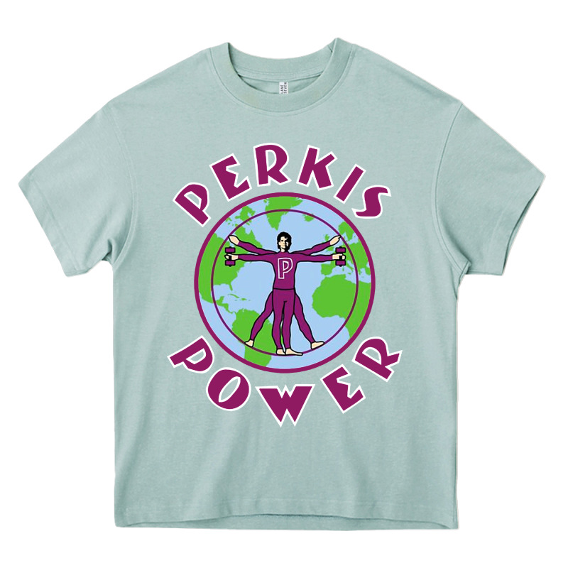 Heavyweights Power Heavy Core Tee by DesigneFamous | Teevron
