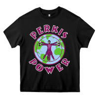 Black heavyweights power Heavy Core Tee - DesigneFamous