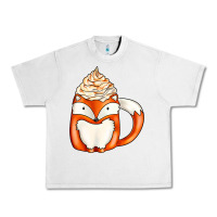 Lunar Rock coffee cups animal Urban Heavy Tee - CowhideDigitalArt
