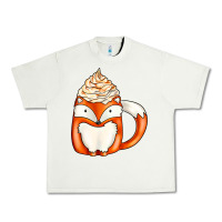 Pistachio coffee cups animal Urban Heavy Tee - CowhideDigitalArt