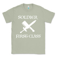 Matcha Soldıer First Class Classic Tee - Bettercallsaul