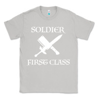 Moon Dust Soldıer First Class Classic Tee - Bettercallsaul