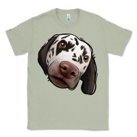Matcha Dalmatian Classic Tee - Jasminsmagicworld
