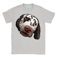 Moon Dust Dalmatian Classic Tee - Jasminsmagicworld