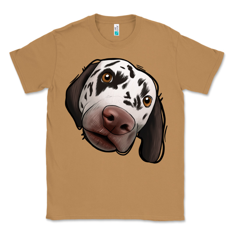 Dalmatian Classic Tee by Jasminsmagicworld | Teevron