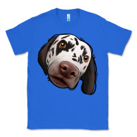 True Royal Dalmatian Classic Tee - Jasminsmagicworld