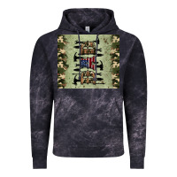 Cloud Black repair tools dad tumbler Vintage Hoodie - Artiststas