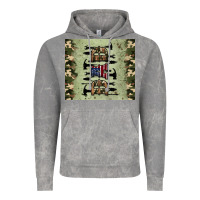 Cloud Rock repair tools dad tumbler Vintage Hoodie - Artiststas
