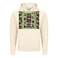Vintage Artic repair tools dad tumbler Vintage Hoodie - Artiststas