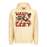 Pina Colada warm and cozy Premium Hoodie - BarkalooDesign