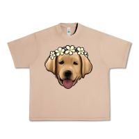 Burro Labrador Urban Heavy Tee - Jasminsmagicworld