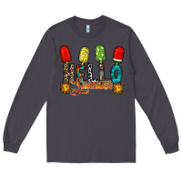 Smoke hello summer Long Sleeve Tee - RacoonDesign
