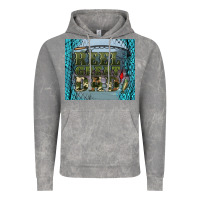 Cloud Rock reel great dad Vintage Hoodie - Artiststas