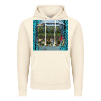 Vintage Artic reel great dad Vintage Hoodie - Artiststas