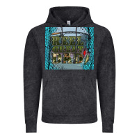 Vintage Black reel great dad Vintage Hoodie - Artiststas