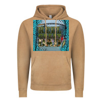 Vintage Camel reel great dad Vintage Hoodie - Artiststas