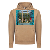 Vintage Coffee reel great dad Vintage Hoodie - Artiststas