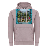 Vintage Zinc reel great dad Vintage Hoodie - Artiststas