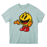 Pacman Heavy Core Tee | Teevron
